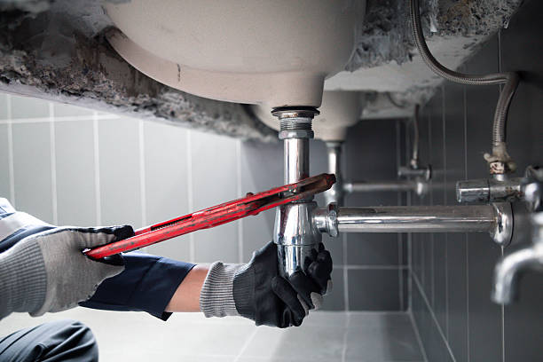 Trusted Pipe Repair service in Roy, UT - Masters Plumbing Service